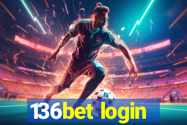 136bet login